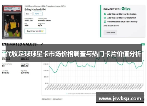 代收足球球星卡市场价格调查与热门卡片价值分析